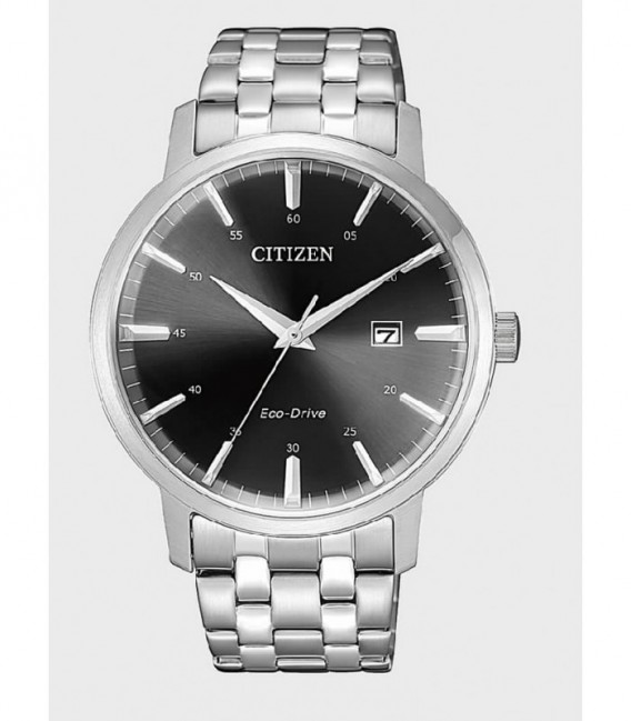 CITIZEN SR.