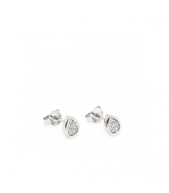 PENDIENTES PLATA