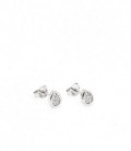 PENDIENTES PLATA