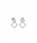 PENDIENTES PLATA