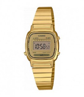 RELOJ CASIO SRA.