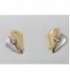 PENDIENTES ORO 18 KTES