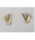 PENDIENTES ORO 18 KTES