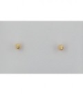 PENDIENTES ORO 18 KTES BEBE