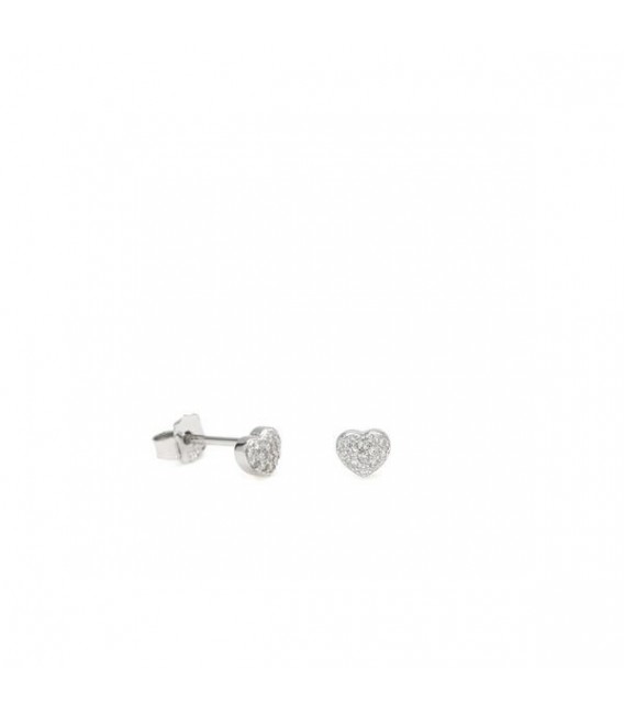 PENDIENTES PLATA