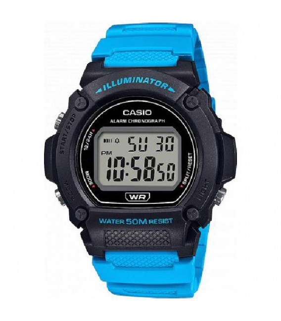 CASIO JUVENIL