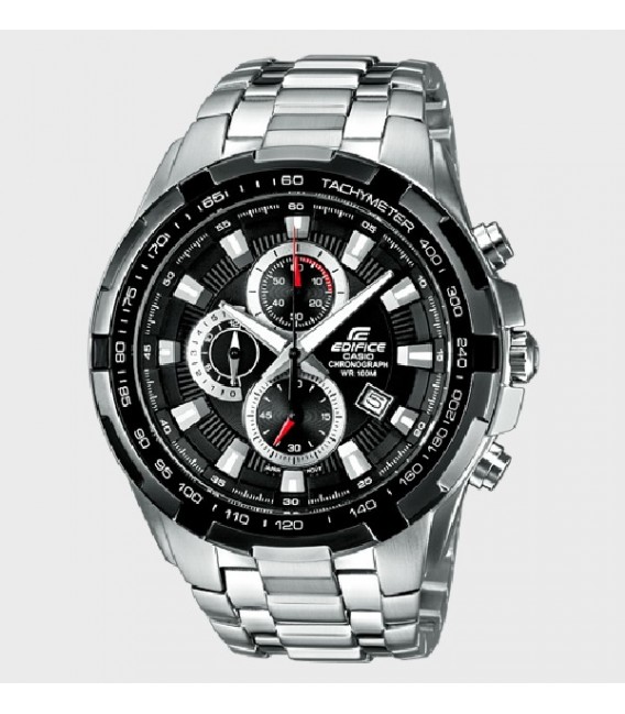 CASIO EDIFICE SR.