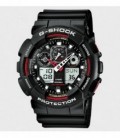 CASIO  G-SHOCK SR.