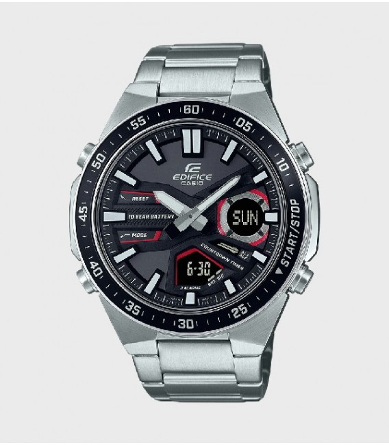 CASIO EDIFICE SR.