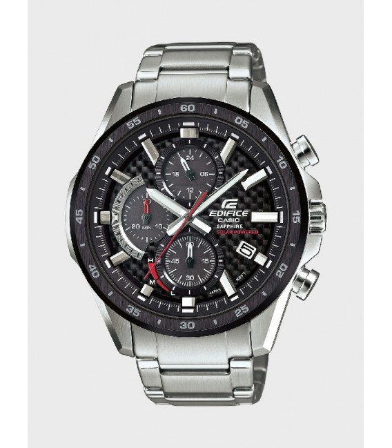 CASIO EDIFICE SR.