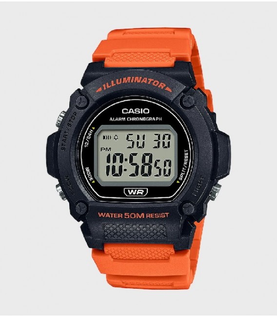 CASIO SR.