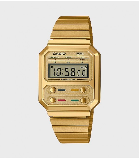 CASIO UNISEX