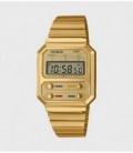 CASIO UNISEX