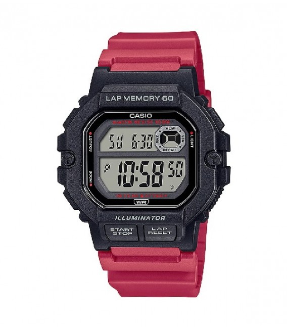 CASIO UNISEX.