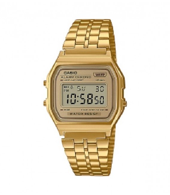 CASIO UNISEX