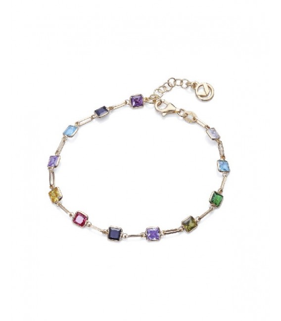 PULSERA ACERO