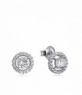 PENDIENTES PLATA