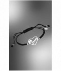 LOTUS SILVER PULSERA SRA.COR.MAMA.FLOR