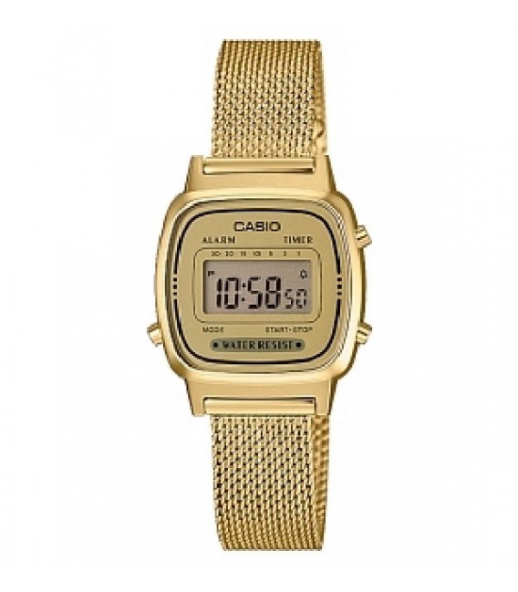 CASIO SRA.