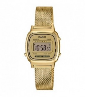 CASIO SRA.