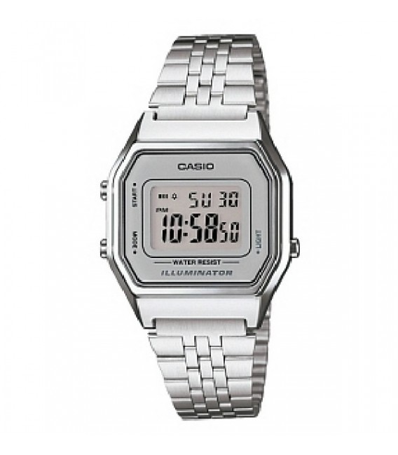 CASIO SRA.