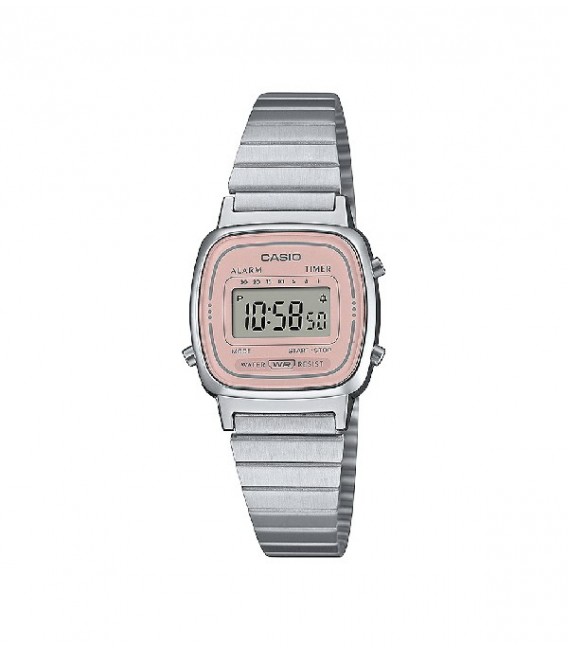 CASIO SRA.