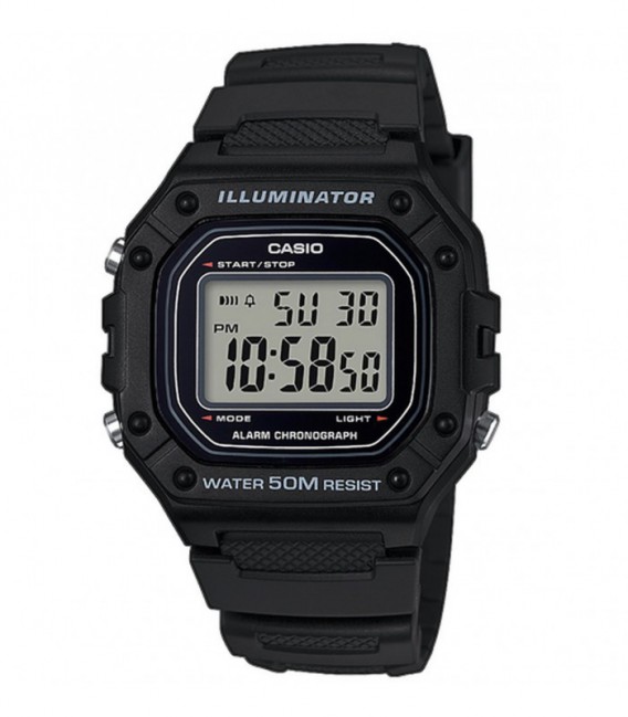 RELLOTGE DIGITAL 3224 TIPO G-SHOCK