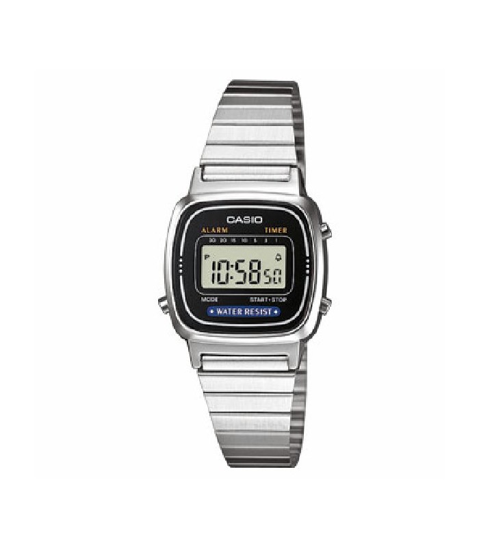 DESPERTADOR CASIO - Momino