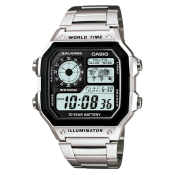 Reloj Casio Hombre