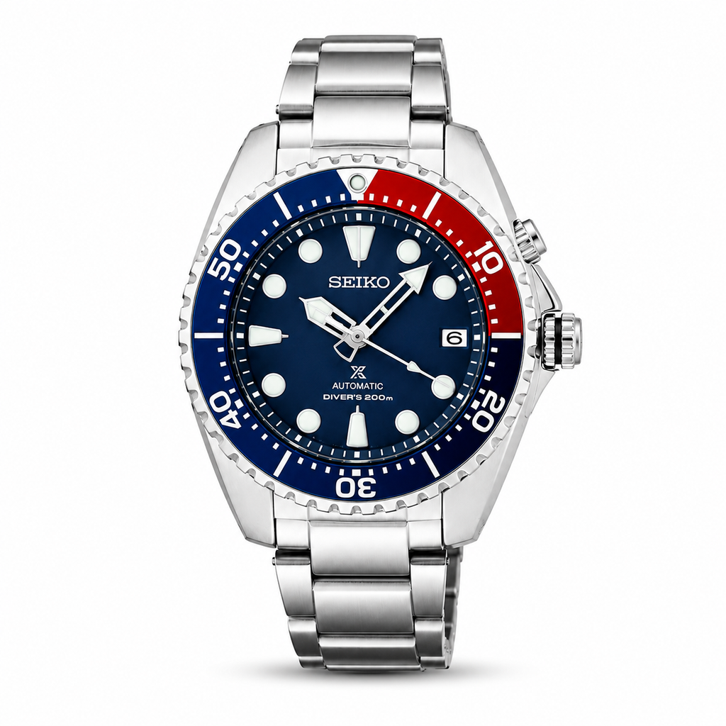 Reloj Seiko para hombre - (SKA759P1)