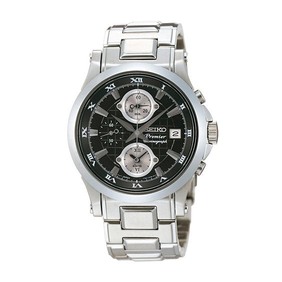 Reloj Seiko para hombre - (SNA585P1)