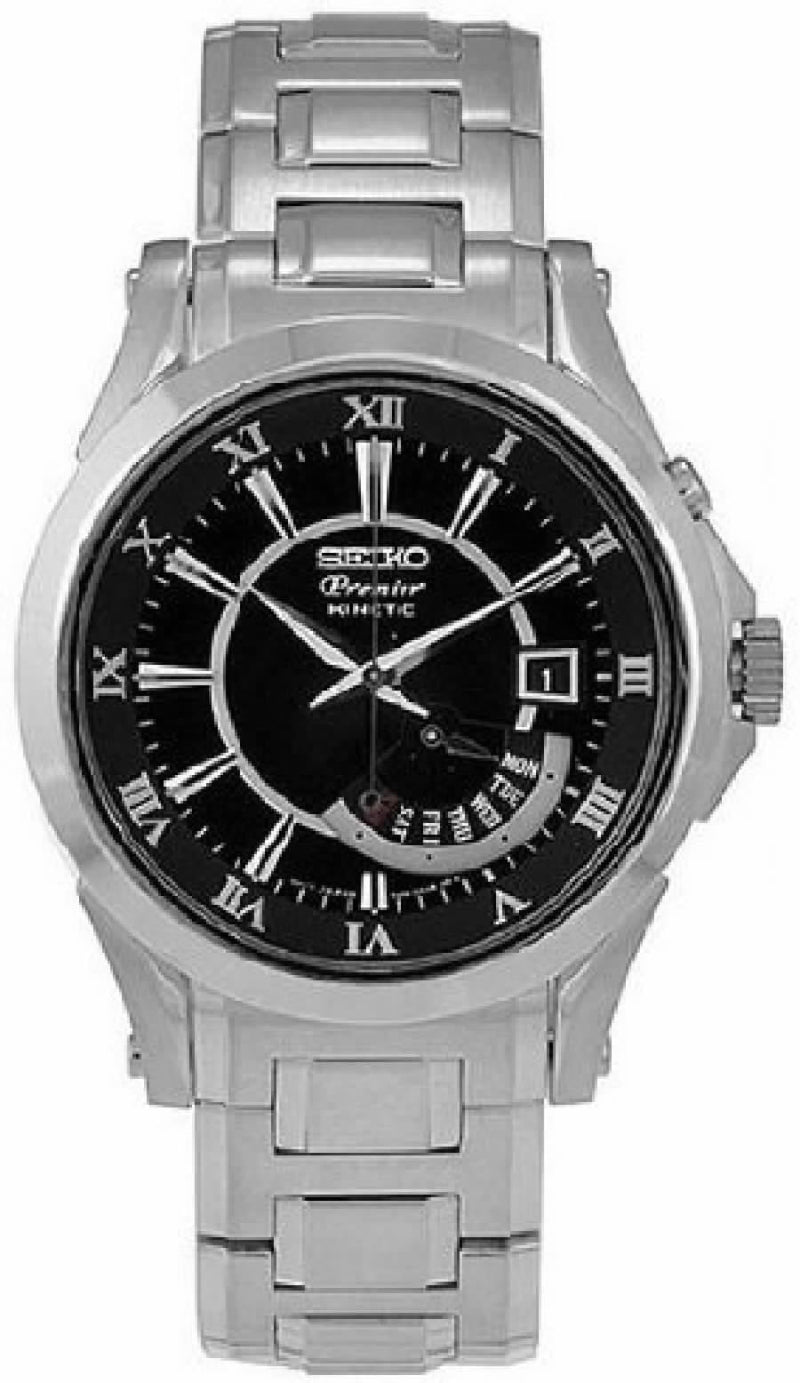 Reloj Seiko  SRN003