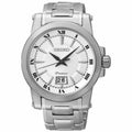 Reloj Seiko Premier Acero Hombre SUR013P1
