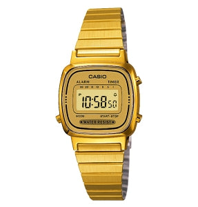 Reloj Casio Sra.