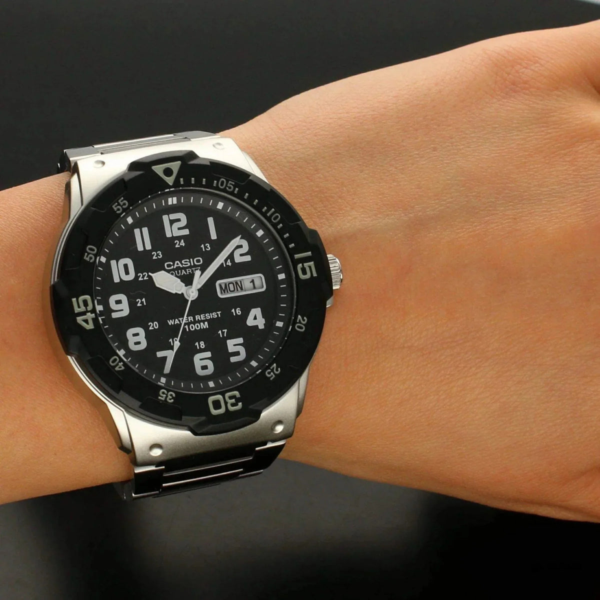 Reloj Casio Sr. MRW-200HD-BVEF