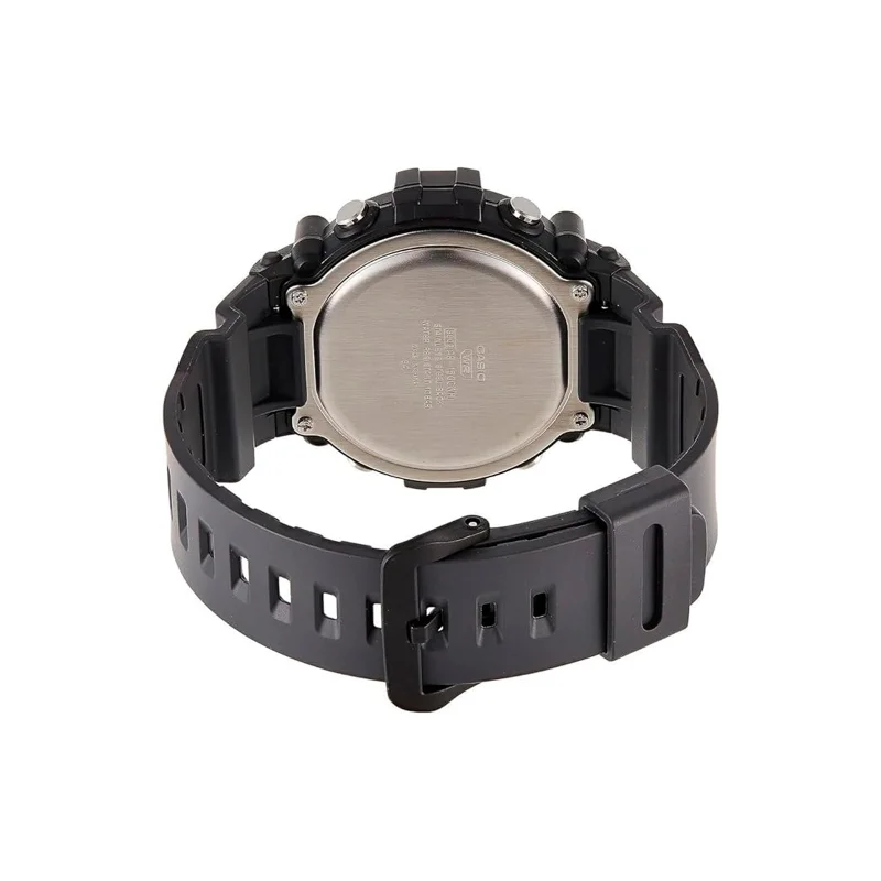 Reloj Casio Digital Sr. Ref: AE-1500WHC-1AVEF