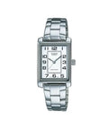 Reloj Casio Sra. Ref. LTP-1234PD-7BEG