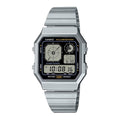 Reloj Casio Sra. Digital, Ref. A130WE-1AEF