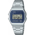 Reloj Casio Unisex A158WEA-2EF