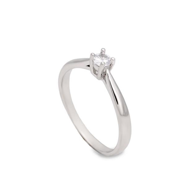 Anillo de Plata 20161-R