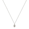 Colgante de Plata con Cadena Incluida 20067-PE