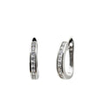 Pendientes de Plata 19929-A