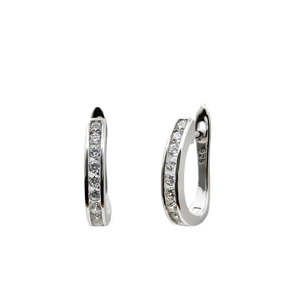 Pendientes de Plata 19929-A