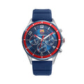 RELOJ BARÇA AZUL 471289-35