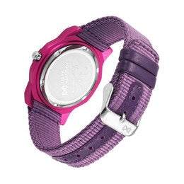 Reloj Mark Maddox Morado MC0103-77