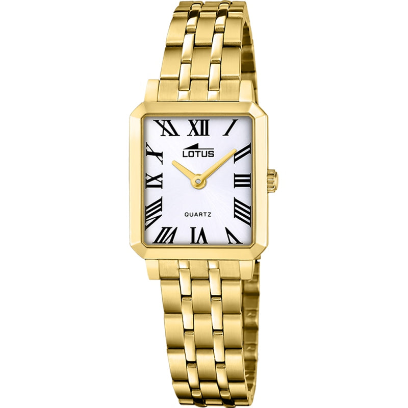 Reloj Lotus mujer deportivo -  19009/7