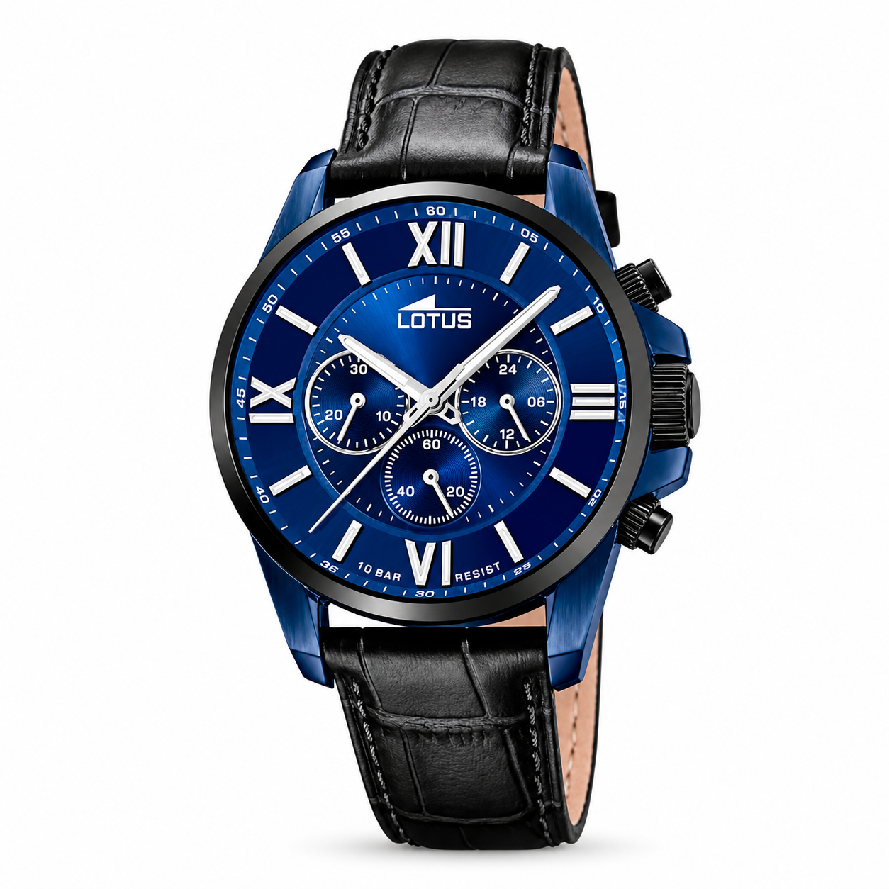 Reloj Lotus Sr. Ref: 18923/1