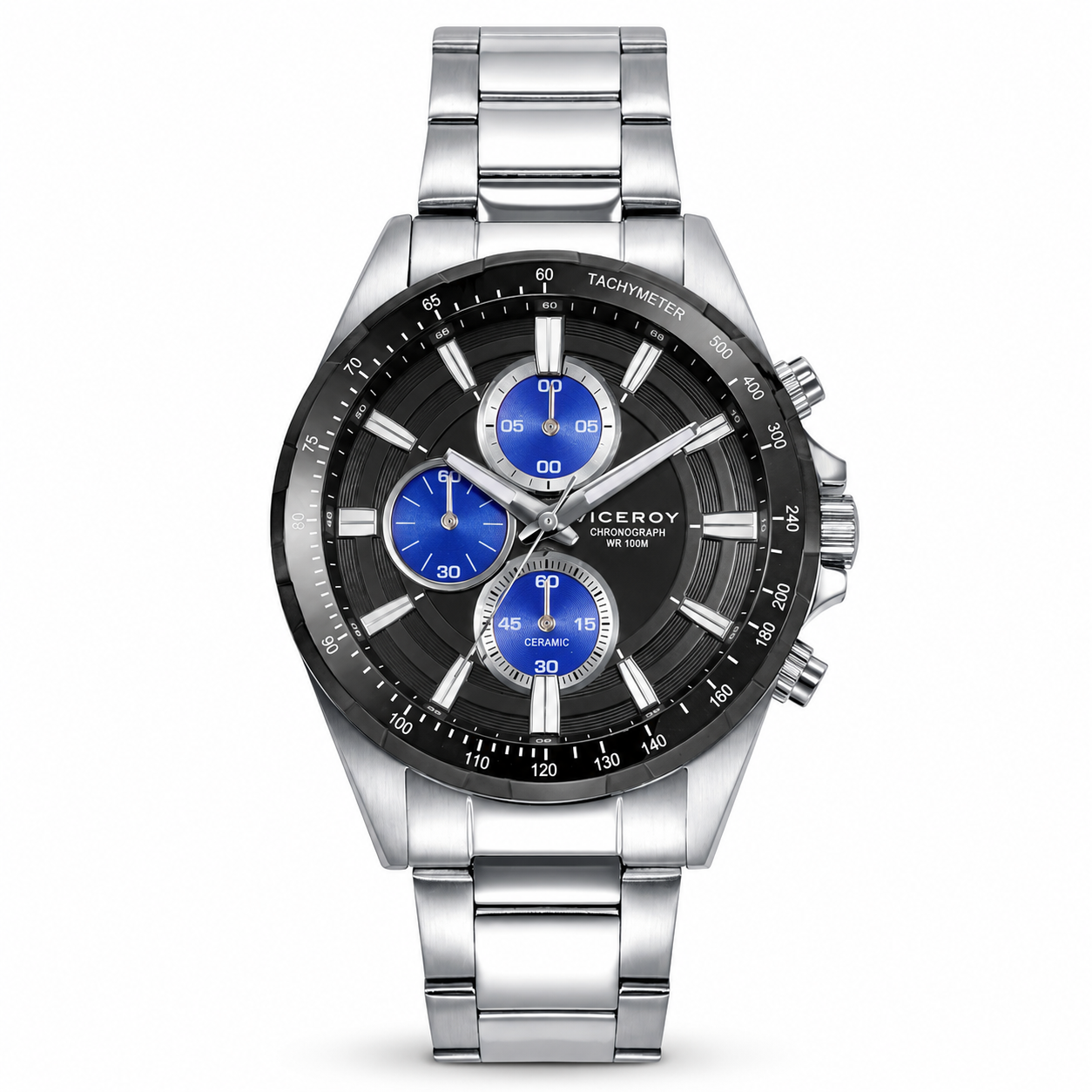 Reloj Viceroy hombre Magnum cronógrafo - 401339-57