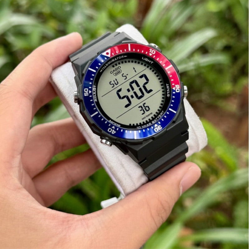 Rellotge Casio Sr. Ref: AE-1700H-1A2VEF
