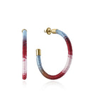 PEND ACERO IP DORADO CORD N SRA FN